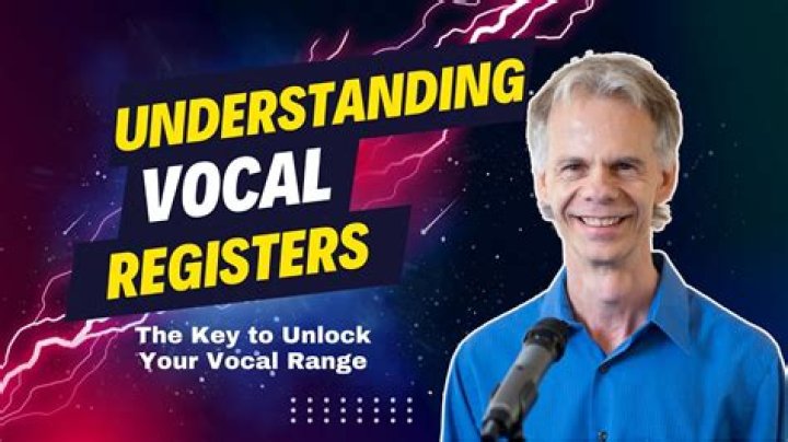Unlocking Vocal Power And Personal Growth