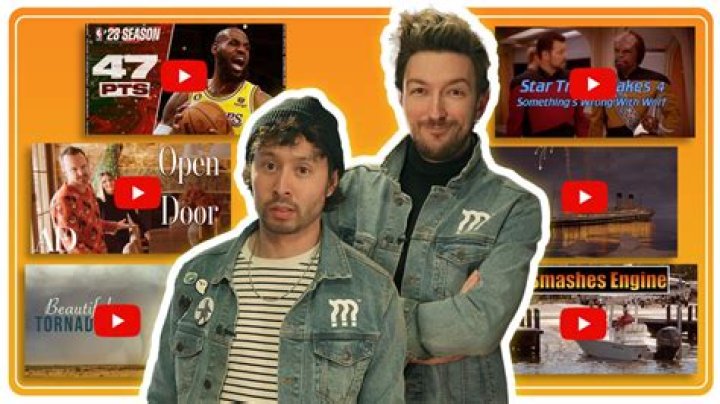 Unraveling The Enigma: Ryan Bergara's Height Revealed