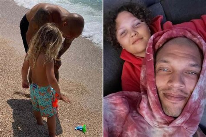 Unraveling The Inspiring Journey Of Jeremy Meeks' Children: Discoveries And Insights