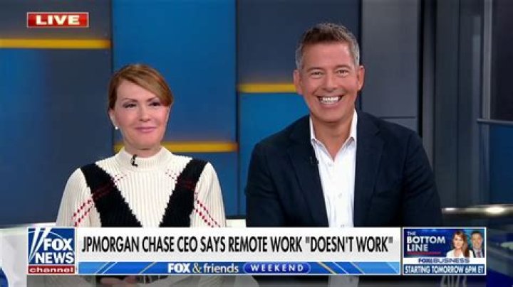 Unraveling The Marital Status Of Dagen McDowell: Exclusive Insights Revealed
