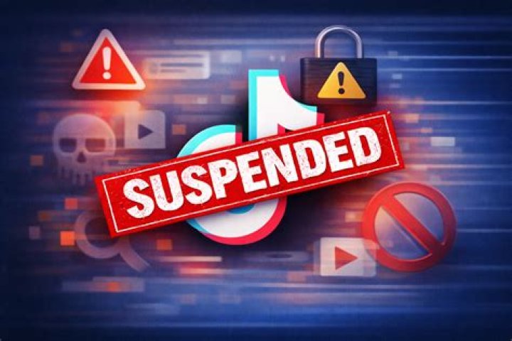 Unveil The Secrets: TikTok Account Suspension