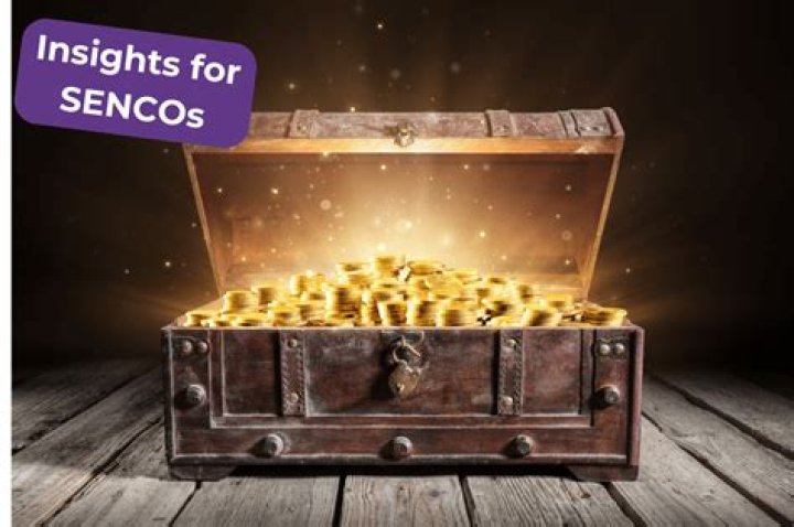 Unveiling A Treasure Trove Of Insights