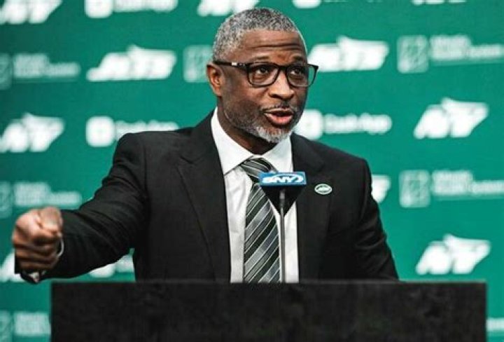 Unveiling Aaron Glenn's Net Worth: Secrets And Strategies Revealed