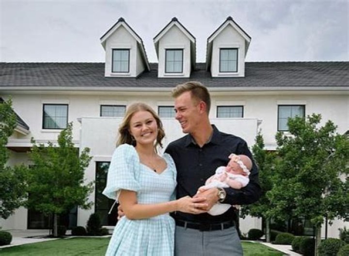 Unveiling Bella Grace Weems' Net Worth: Discoveries And Insights