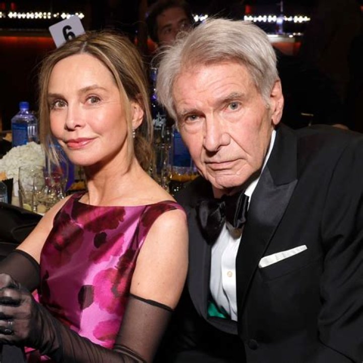 Unveiling Calista Flockhart's Net Worth, Wiki, Age And More: An In-Depth Exploration