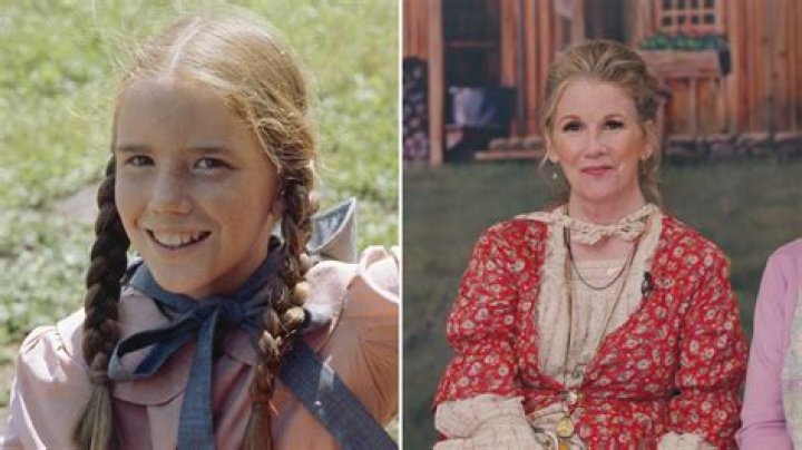 Unveiling Cindy Landon's Iconic Role In Little House On The Prairie: A Journey Of Discovery