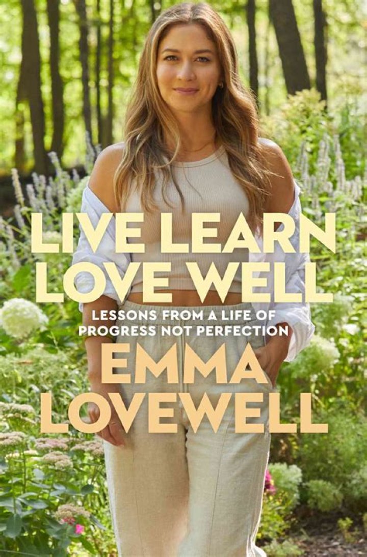 Unveiling Emma Lovewell's Net Worth: Discoveries And Insights