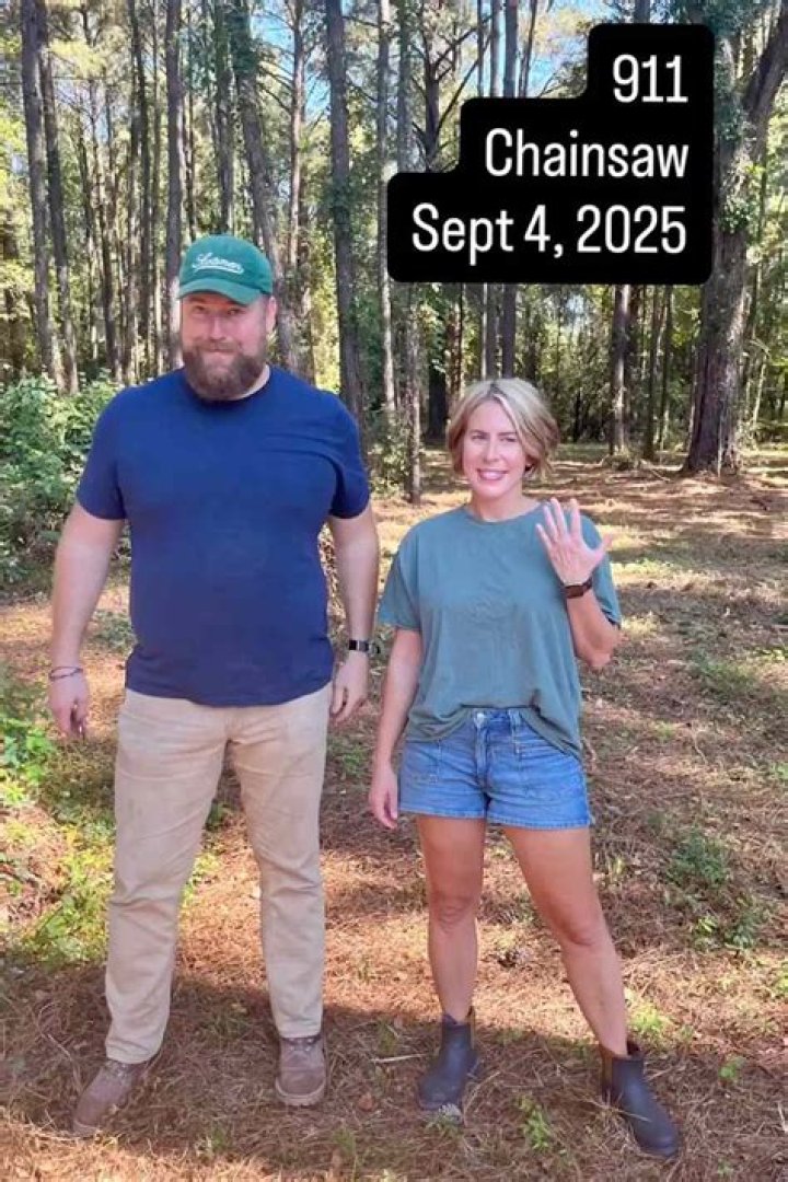 Unveiling Erin Napier's Height And Weight: Secrets Revealed!