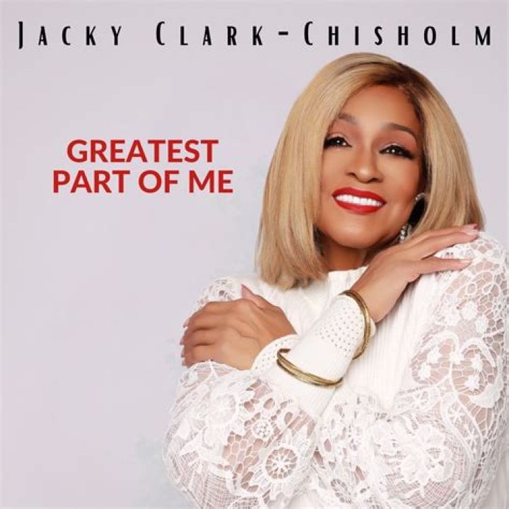 Unveiling Jacky Clark's Net Worth: Discoveries And Insights