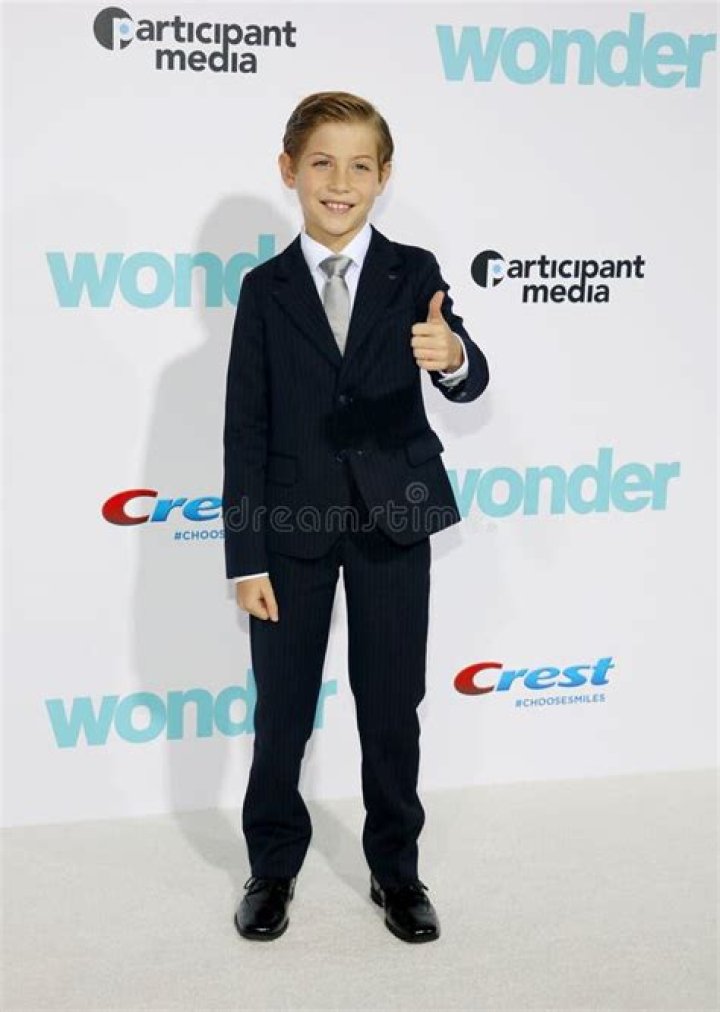 Unveiling Jacob Tremblay's Height: Secrets And Revelations
