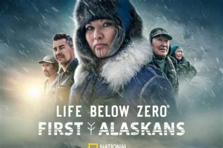 Unveiling Jacqueline Jacko's Legacy: Discoveries From "First Alaskans"