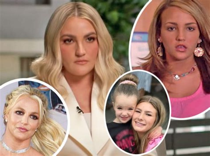 Unveiling Jamie Lynn Spears' Transformative Role In Young Sheldon