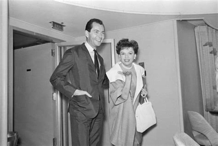 Unveiling Judy Garland's Marriages: Discoveries And Insights