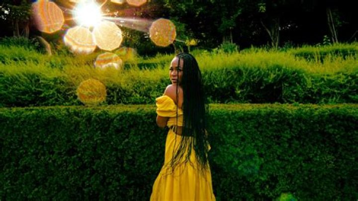 Unveiling Kenashia Douglas's Age: A Journey Of Discovery