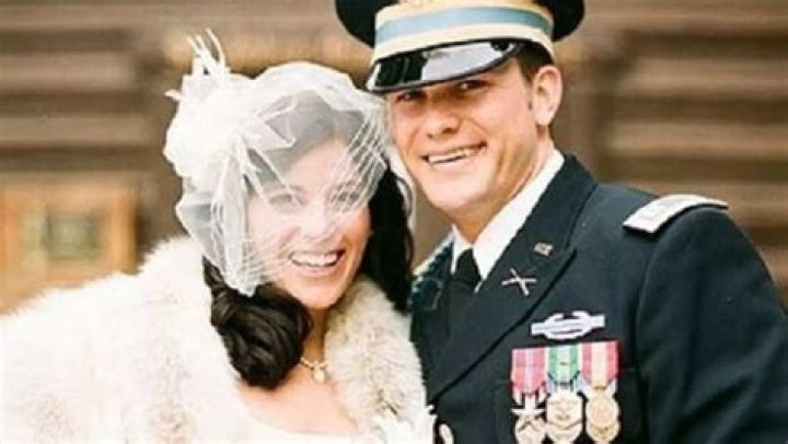 Unveiling Pete Hegseth's Marriage Journey: Discoveries And Insights