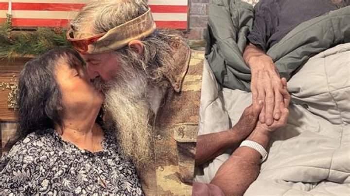 Unveiling Phil Robertson's Net Worth And Career: Discoveries And Insights