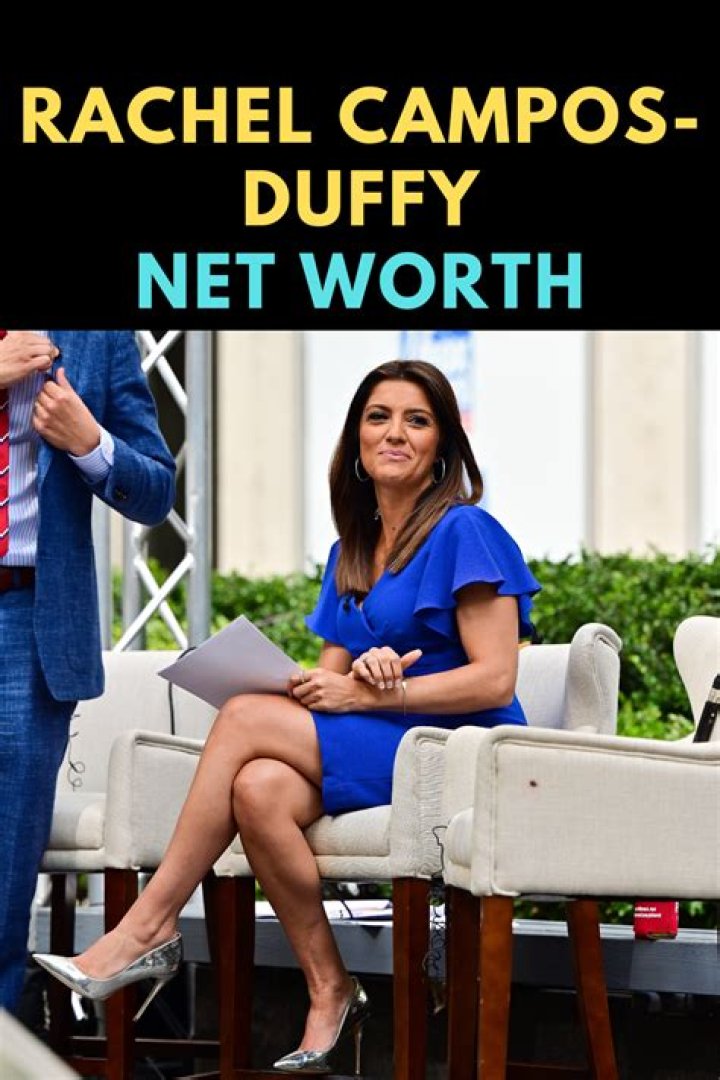 Unveiling Rachel Campos Duffy's Height: Surprising Insights Revealed