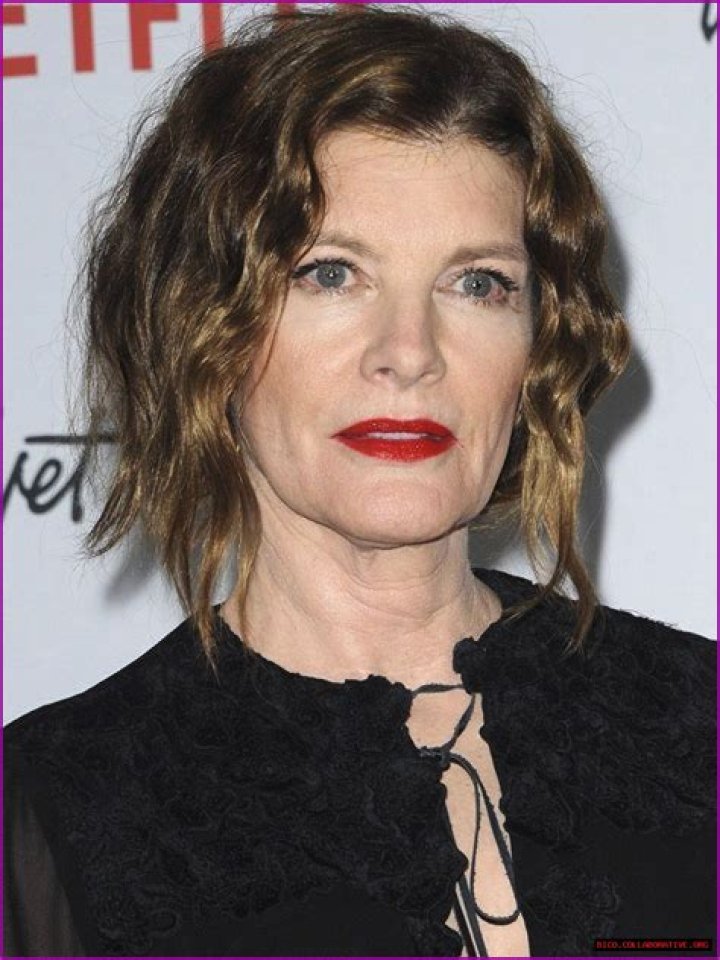 Unveiling Rene Russo's Life And Legacy: Age, Biography, And Beyond