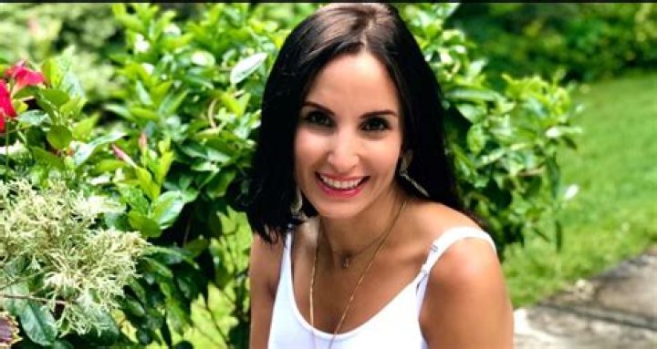 Unveiling Sabrina Strasser's Age: Exploring Dimensions And Significance