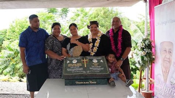 Unveiling Samoa Joe's Marital Status: Discoveries And Insights
