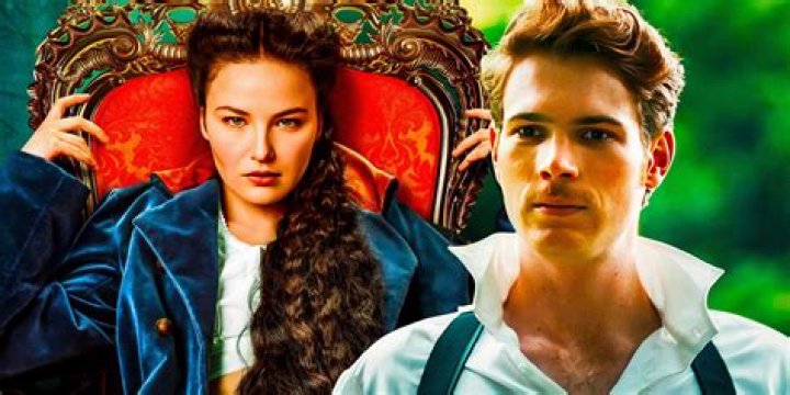 Unveiling The Allure Of "Empress Is A Movie Star": Discoveries And Insights