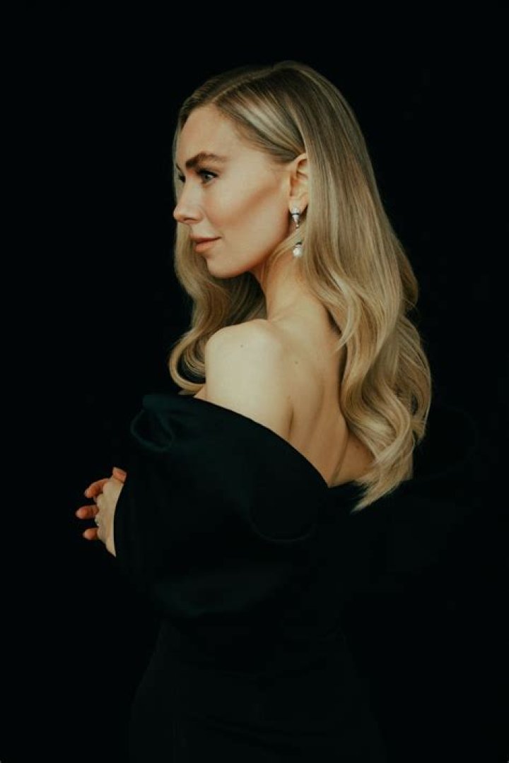 Unveiling The Allure: Vanessa Kirby's Measurements Explored