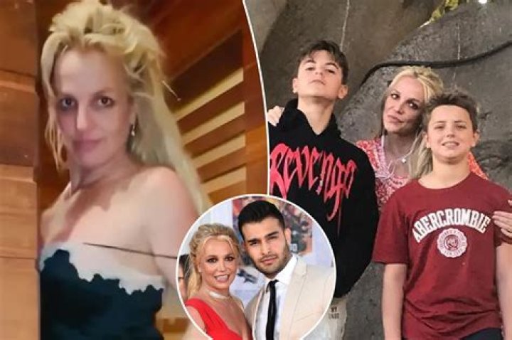 Unveiling The Britney Spears OnlyFans Leak: Secrets, Consequences, And Prevention