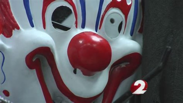 Unveiling The "Clown Attack In Ohio 2024": Discoveries And Insights