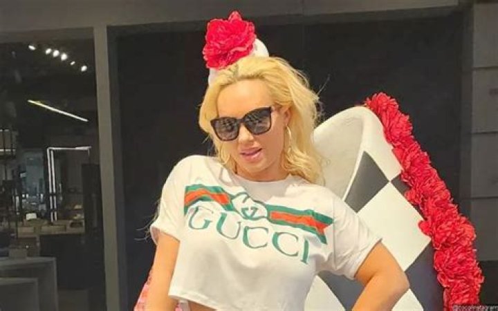 Unveiling The Coco Austin OnlyFans Leak: Discoveries And Insights