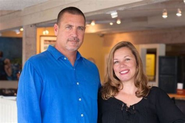 Unveiling The Culinary Power Couple