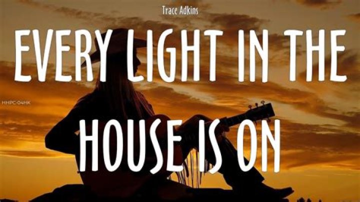 Unveiling The Depths Of The "Every Light In The House Is On" Meme: A Journey Of Discovery