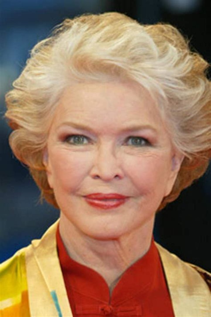 Unveiling The Enduring Bond: Ellen Burstyn's Partner Revealed