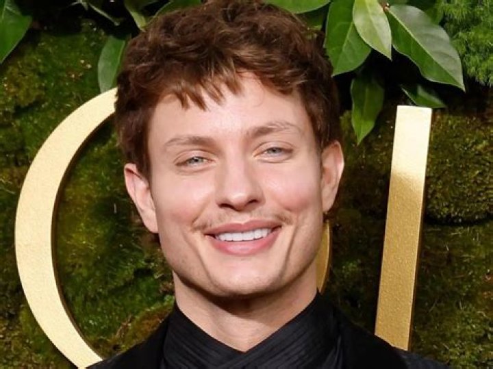 Unveiling The Enigmatic Charm Of Matt Rife's Hazel Eyes