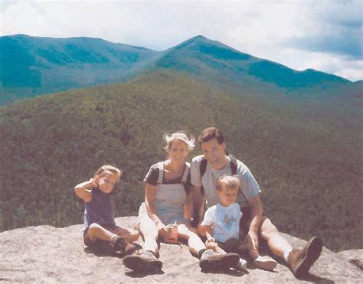 Unveiling The Enigmatic "Christopher Wray Children Meet Trip And Caroline"