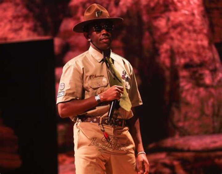 Unveiling The Enigmatic "Esmeralda Tyler The Creator Now"