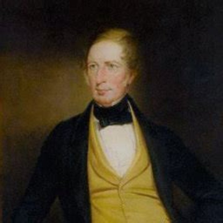 Unveiling The Enigmatic Napier Anthony Sturt Marten: Explorations, Governance, And Legacy