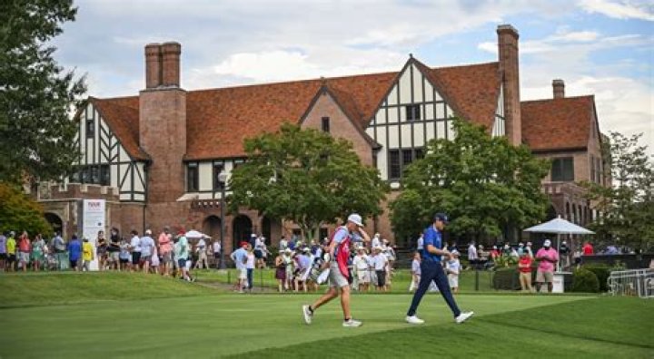 Unveiling The Enigmatic Wife Of Golf Star Adam Schenk: A Journey Of Discovery