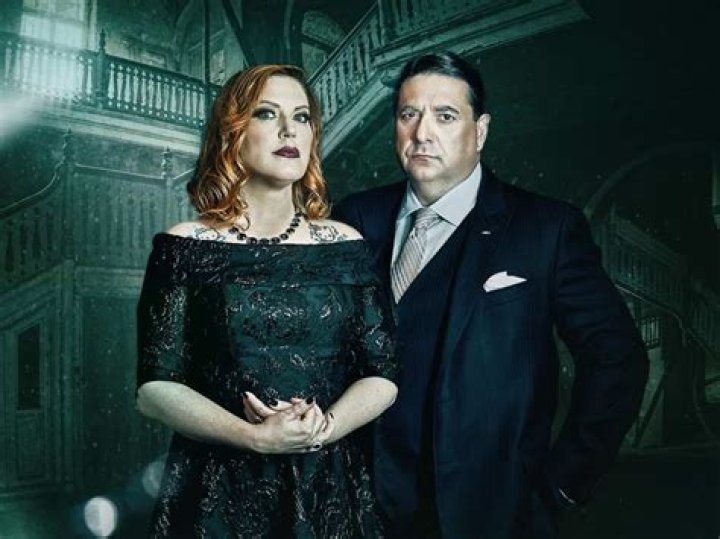 Unveiling The Enigmatic World Of Amy Allan's Husband