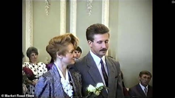 Unveiling The Enigmatic World Of Viktor Bout's Wife, Alla Bout