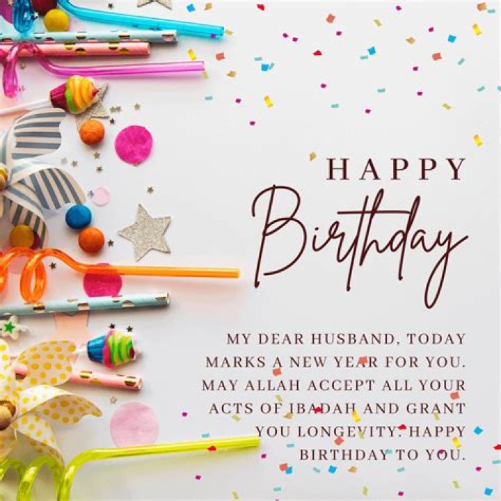 Unveiling The Heartfelt Nuances Of "Happy Birthday Wishes Islamic"