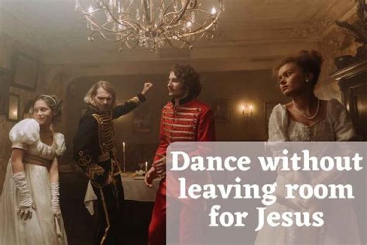 Unveiling The Hidden Dangers Of "Dancing Without Leaving Room For Jesus"