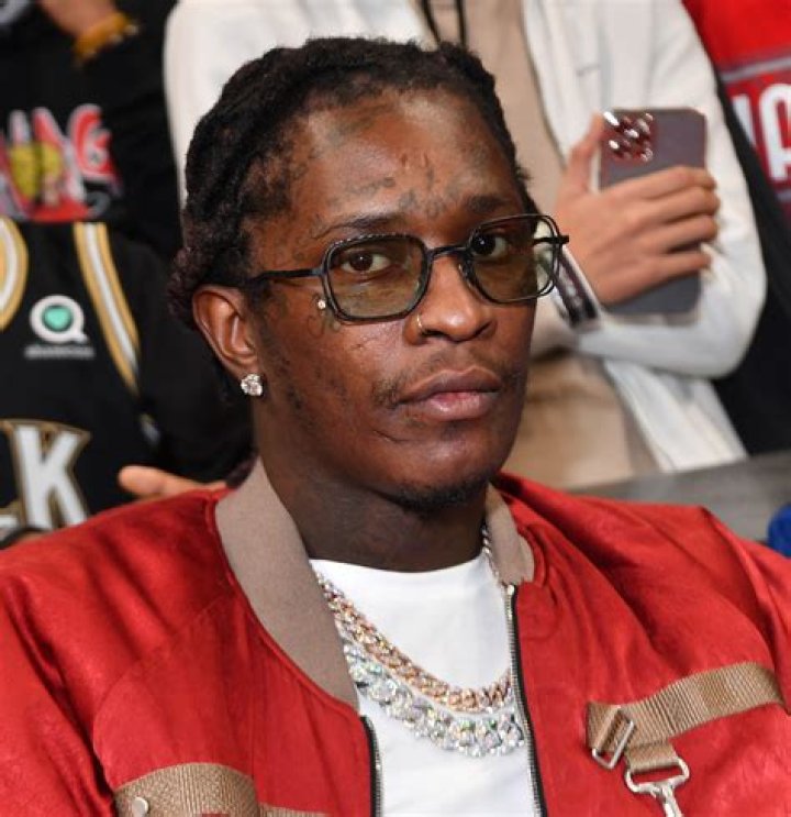 Unveiling The Hidden World Of Young Thug's Children: Surprising Insights Revealed