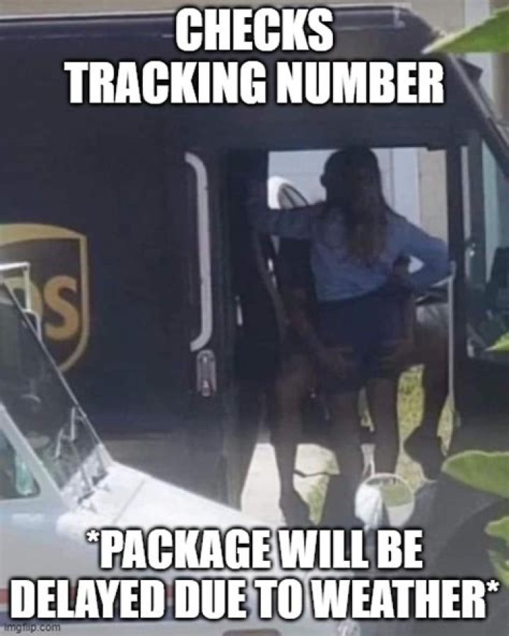 Unveiling The Humor And Insights Of USPS Tracking Memes