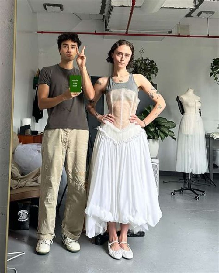 Unveiling The Innovative World Of Joe Ando And Niamh Adkins