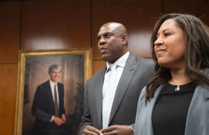 Unveiling The Inspiring World Of Mel Tucker's Wife