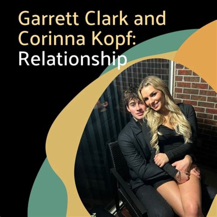 Unveiling The Intriguing Dynamics Of David Dobrik And Corinna Kopf