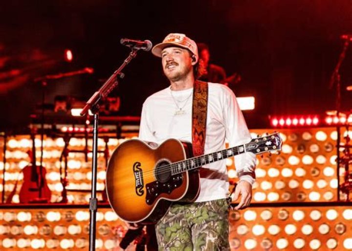 Unveiling The Journey Of Morgan Wallen On American Idol: Discoveries And Insights