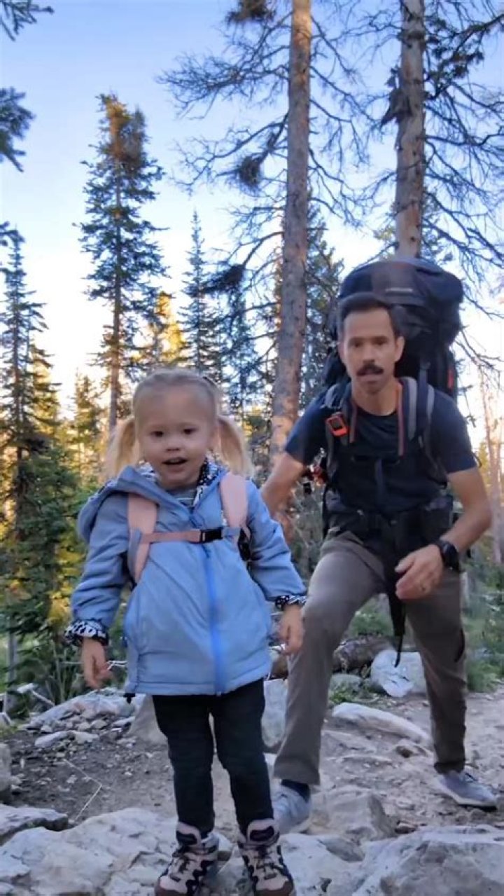 Unveiling The Magic Of "Blake Blossom Camping With Daddy": Discoveries And Insights Await!