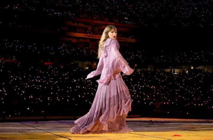 Unveiling The Magic: Taylor Swift Eras Tour Livestream