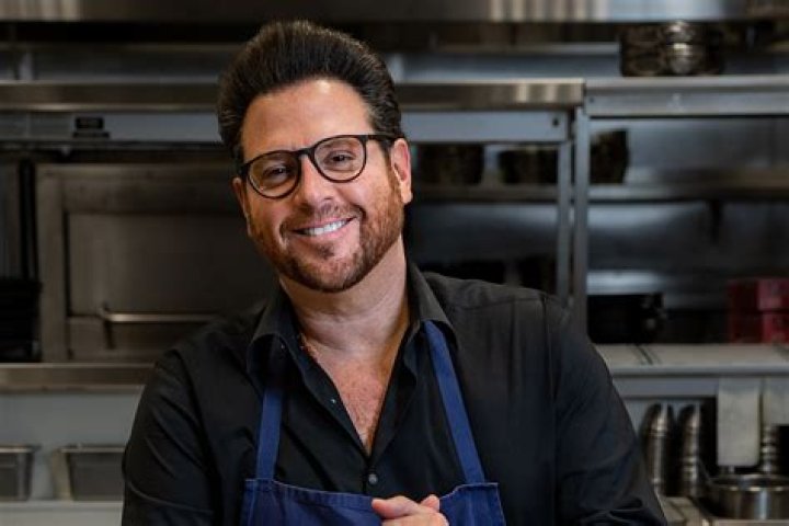 Unveiling The Marital Status Of Celebrity Chef Scott Conant